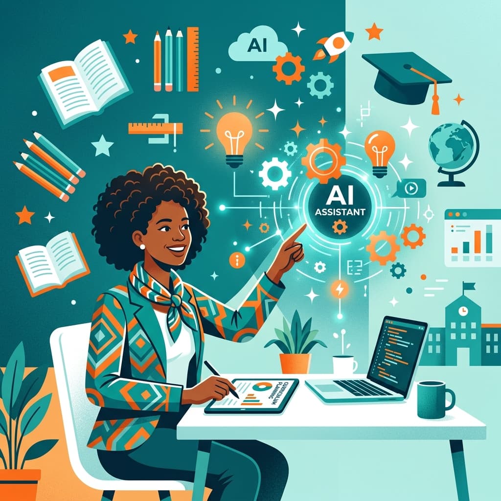 How to Create Better Learning Experiences With AI