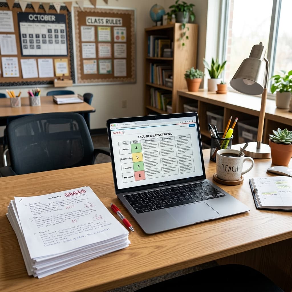 Classroom Management Tips for High School Teachers