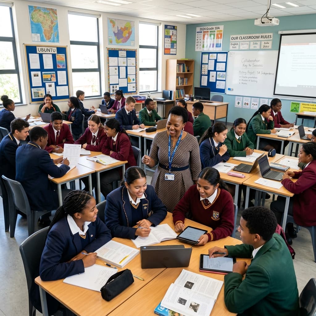 Fun Classroom Activities That Increase Learner Participation