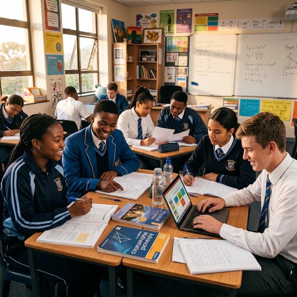 Effective Group Work Strategies for Large Classes