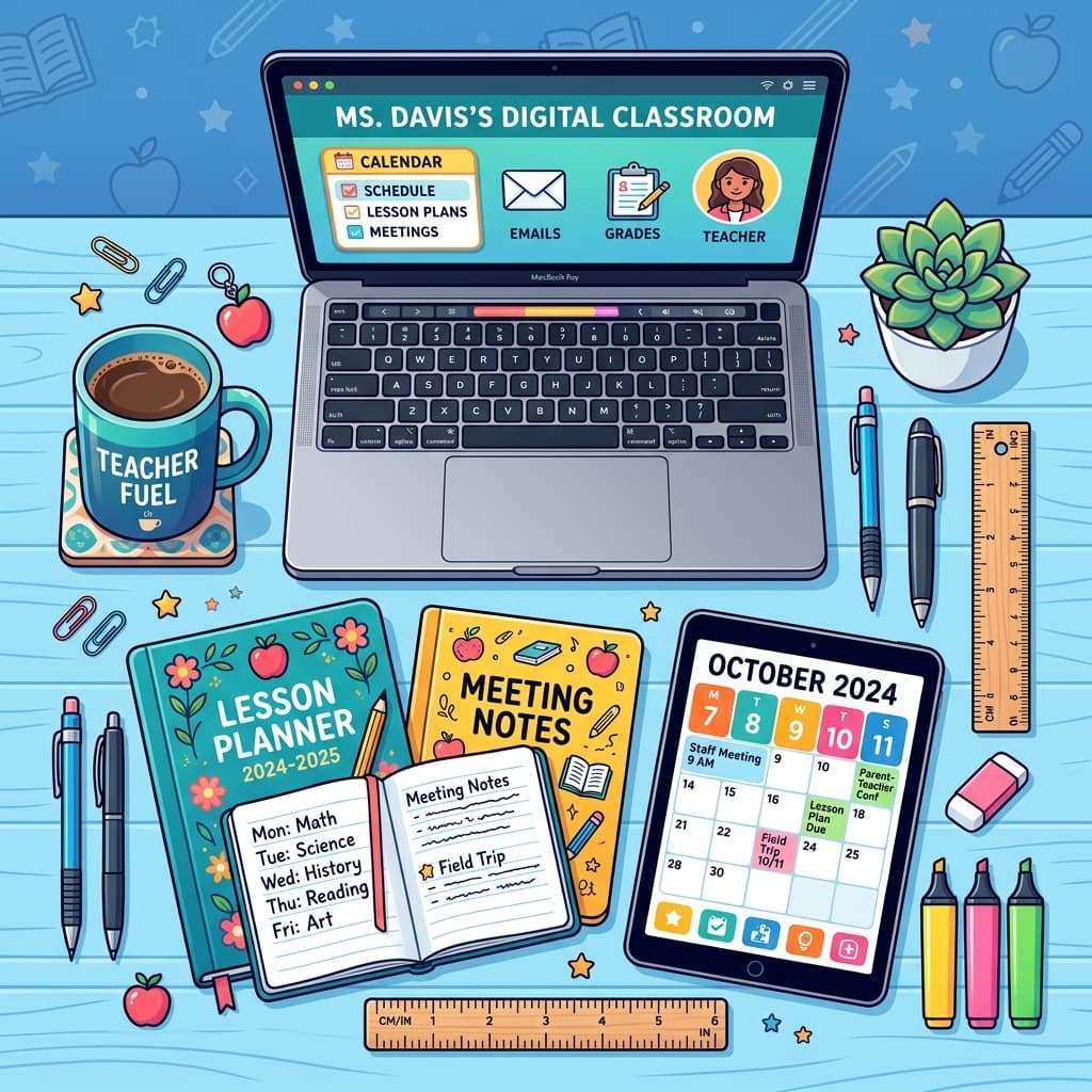 Applying Cognitive Load Theory in South African Classrooms