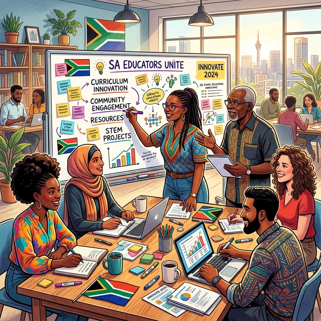 How to Balance Teaching and Extracurricular Responsibilities