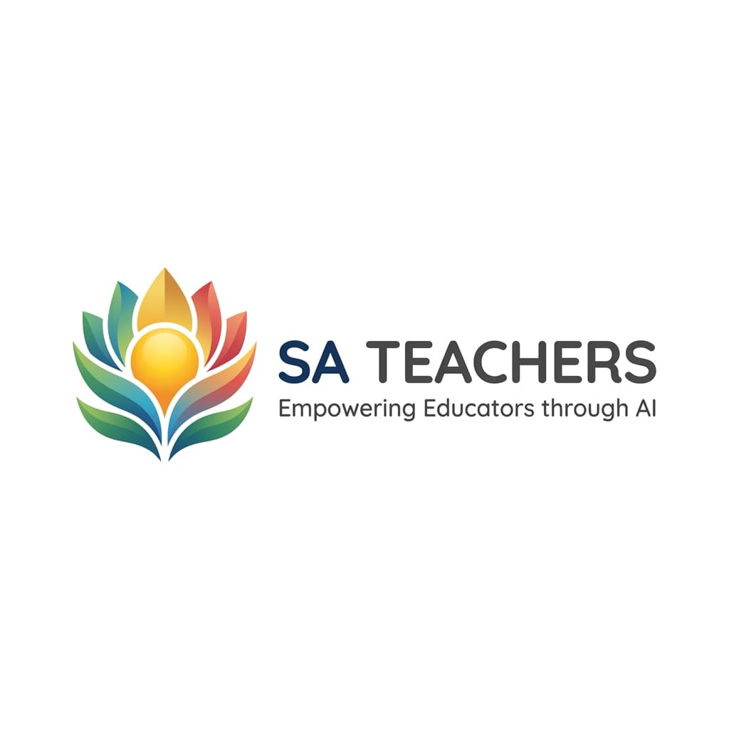 SA Teachers Logo