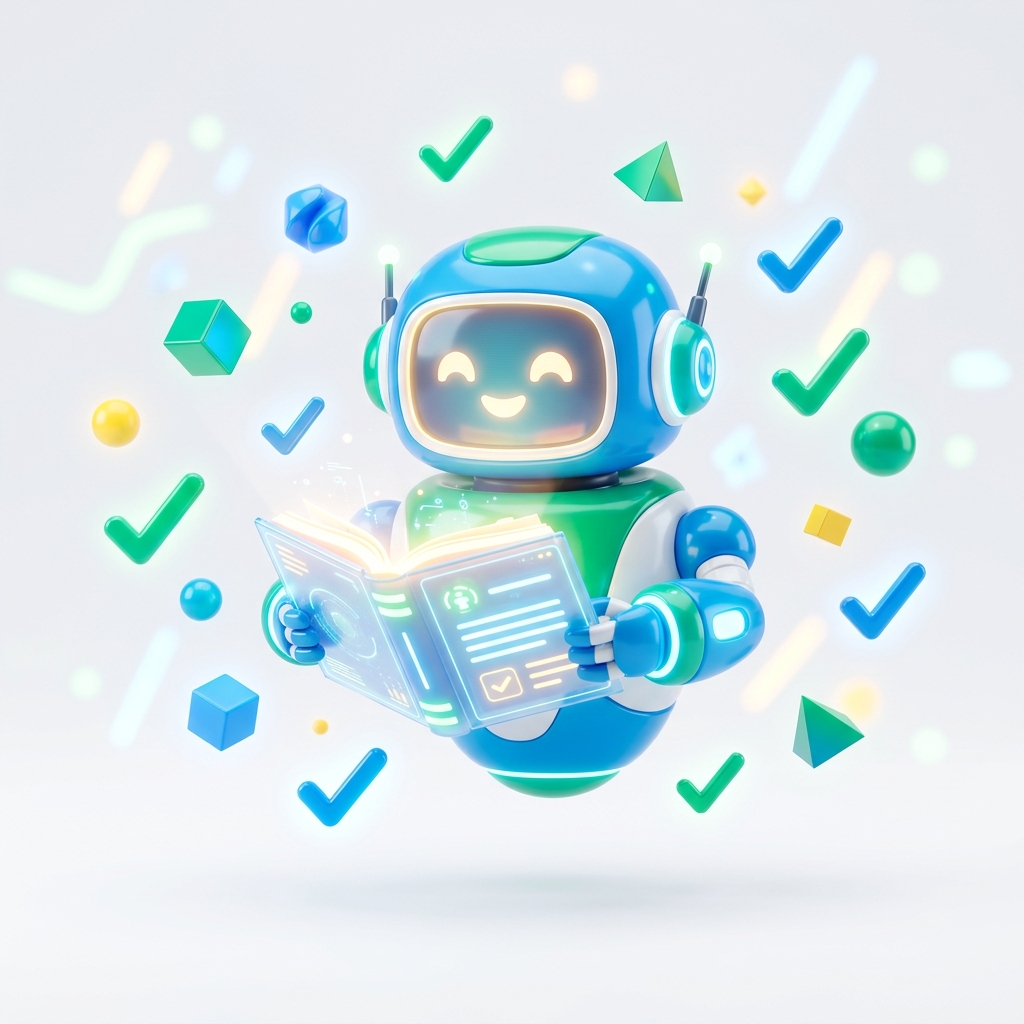 AI Teaching Assistant